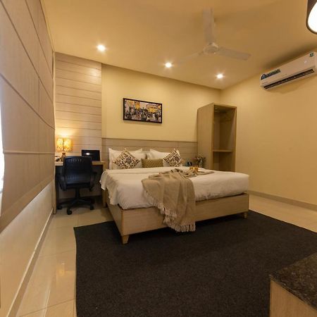 Sagar Hotel Just 5 Min From Golden Temple Amritsar Buitenkant foto