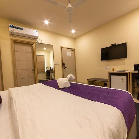 Sagar Hotel Just 5 Min From Golden Temple Amritsar Kamer foto