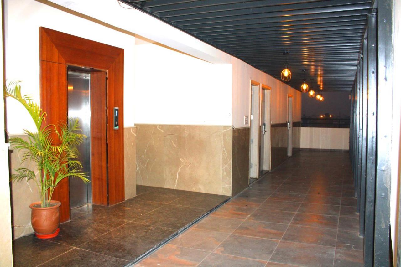 Sagar Hotel Just 5 Min From Golden Temple Amritsar Buitenkant foto