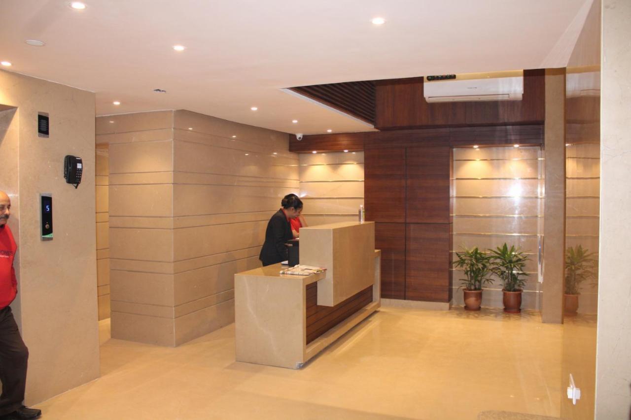 Sagar Hotel Just 5 Min From Golden Temple Amritsar Buitenkant foto