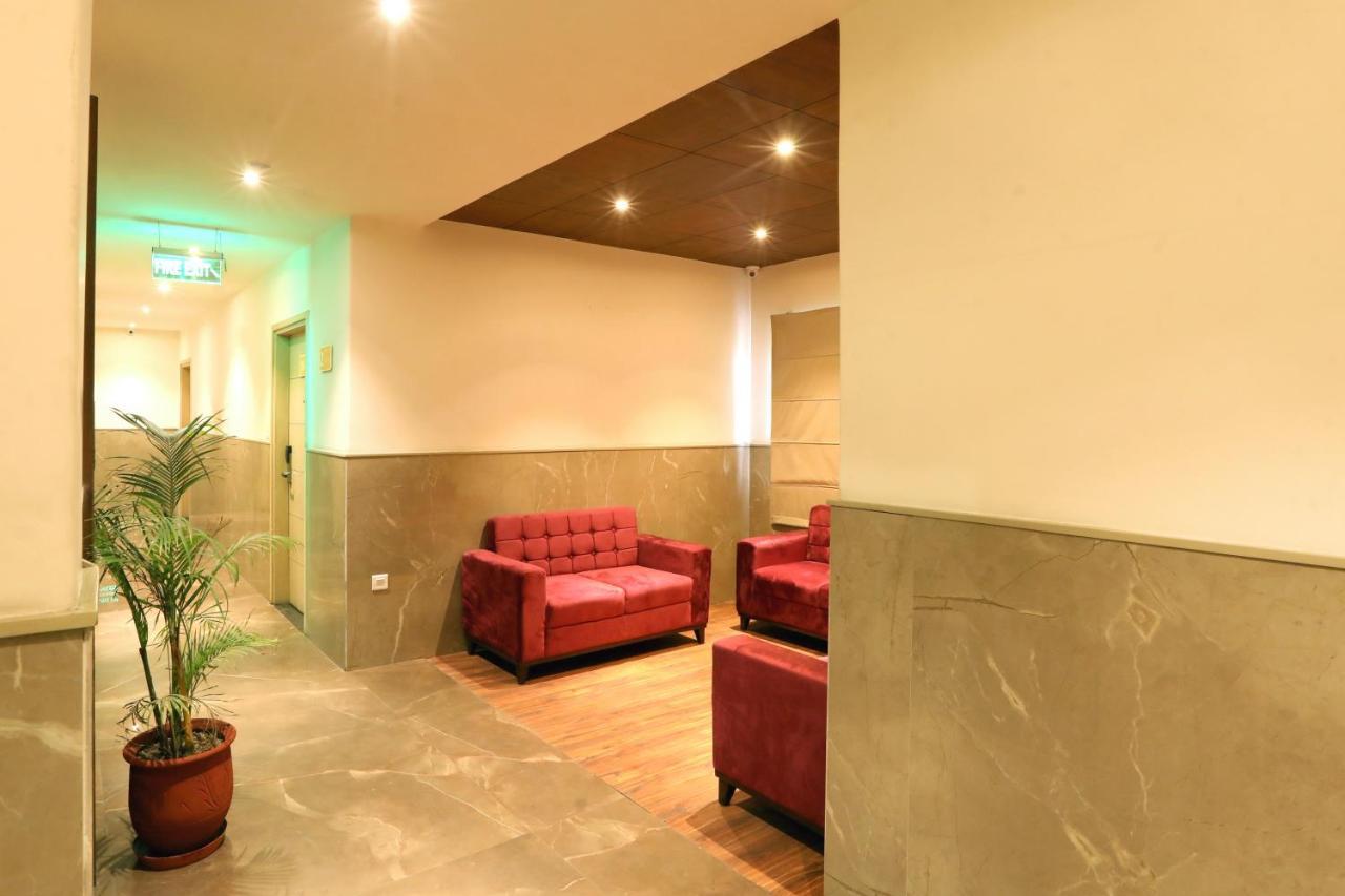 Sagar Hotel Just 5 Min From Golden Temple Amritsar Buitenkant foto