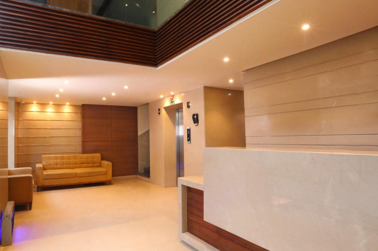 Sagar Hotel Just 5 Min From Golden Temple Amritsar Buitenkant foto