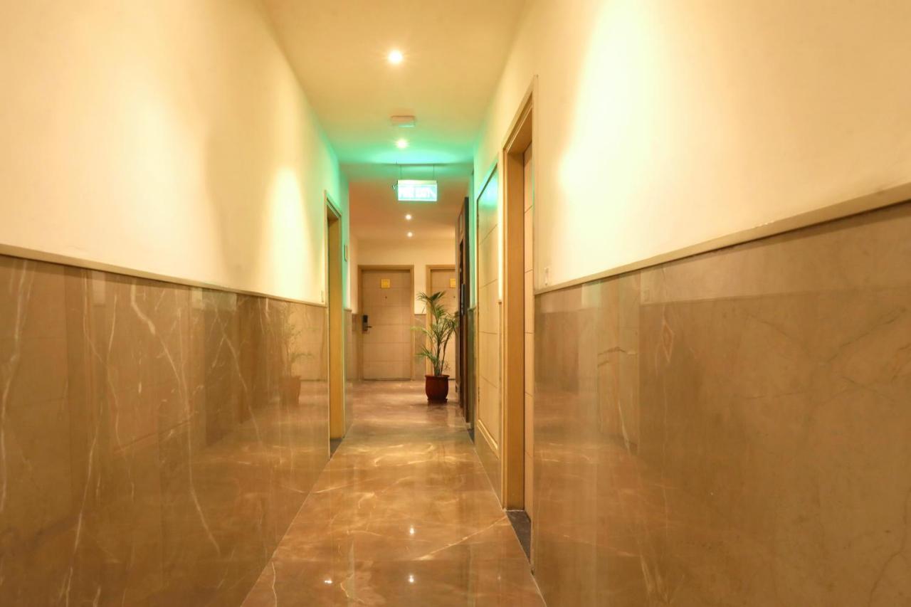 Sagar Hotel Just 5 Min From Golden Temple Amritsar Buitenkant foto