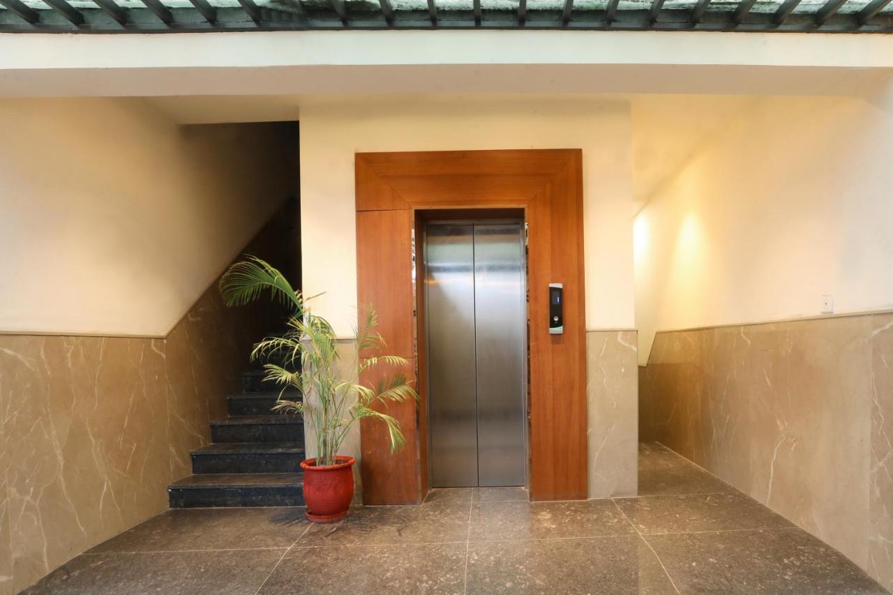 Sagar Hotel Just 5 Min From Golden Temple Amritsar Buitenkant foto