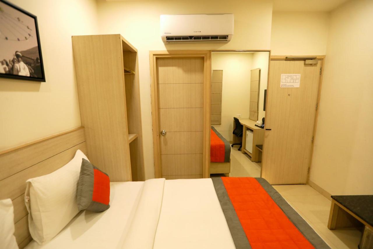 Sagar Hotel Just 5 Min From Golden Temple Amritsar Buitenkant foto