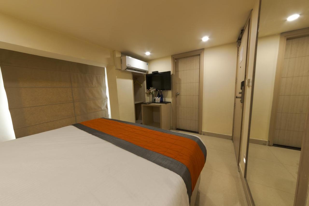 Sagar Hotel Just 5 Min From Golden Temple Amritsar Buitenkant foto
