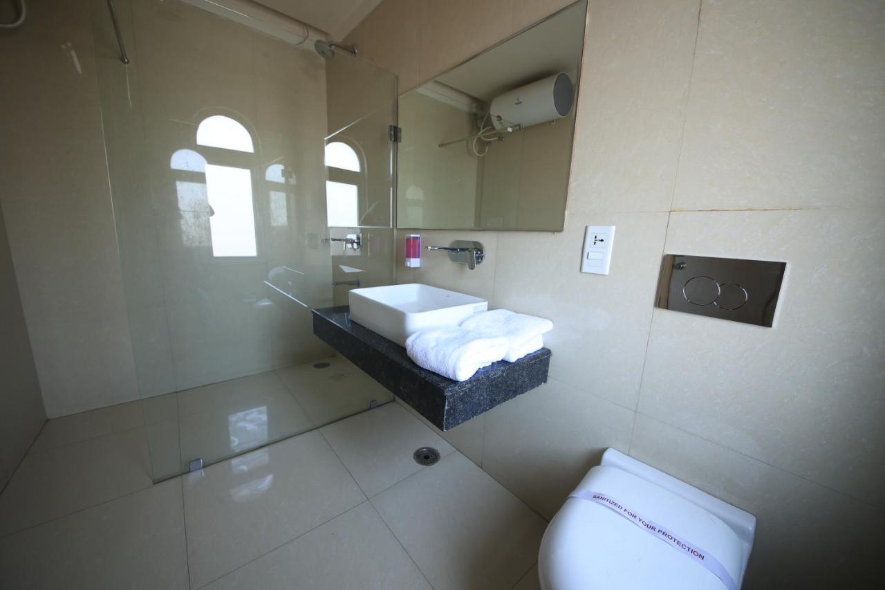 Sagar Hotel Just 5 Min From Golden Temple Amritsar Buitenkant foto
