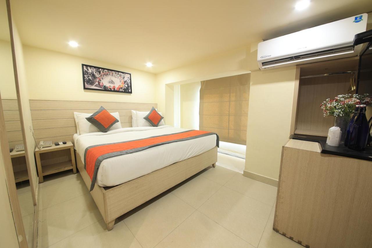 Sagar Hotel Just 5 Min From Golden Temple Amritsar Buitenkant foto